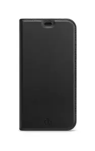 Чехол-книжка dbramante1928 Bergen для Samsung Galaxy S21 FE, черный