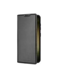 Чехол-кошелек dbramante1928 Oslo для Samsung Galaxy S24, черный