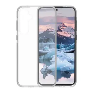 Чехол-накладка dbramante1928 Greenland для Samsung Galaxy A35 5G, прозрачный