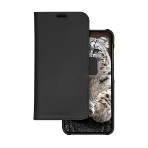 Чехол-книжка dbramante1928 Lynge для Samsung Galaxy A55 5G, черный
