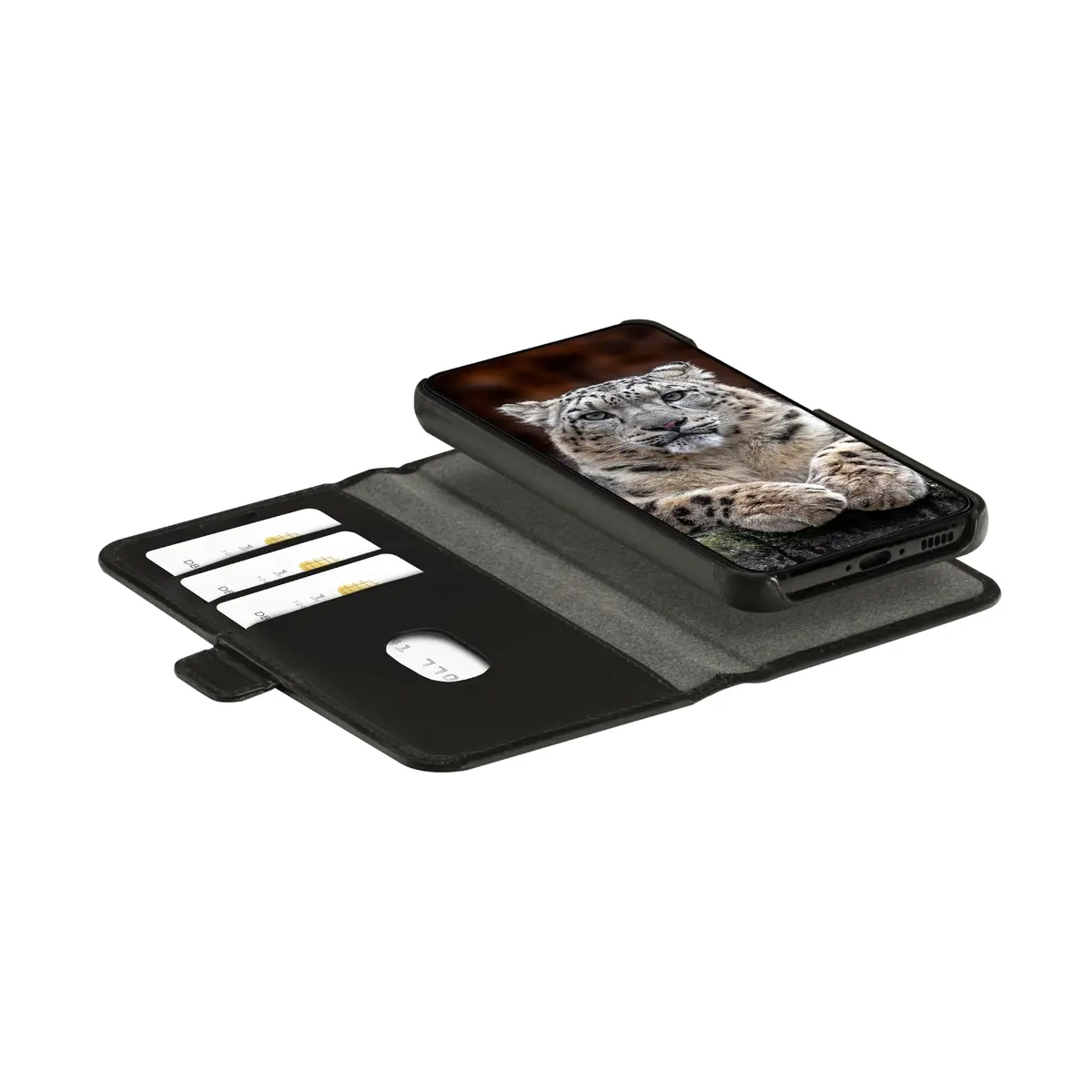 Чехол-книжка dbramante1928 Lynge для Samsung Galaxy A55 5G Photo 2