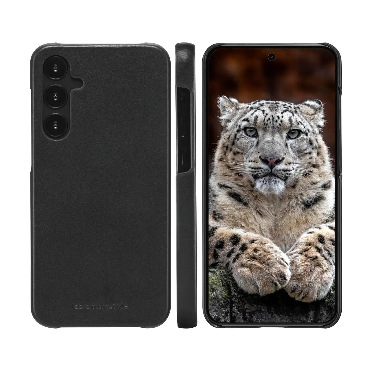 Чехол-книжка dbramante1928 Lynge для Samsung Galaxy A55 5G Photo 4