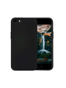 dbramante1928 Greenland Cover for Samsung Galaxy A25 Black