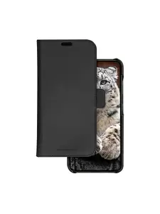 Чехол-книжка dbramante1928 Lynge для Samsung Galaxy S24 FE, черный
