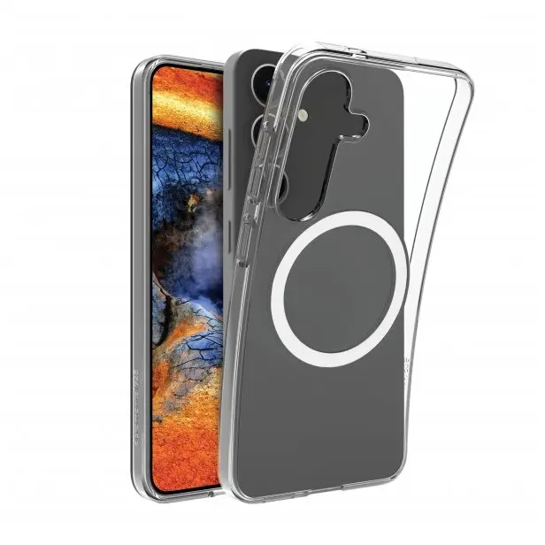 dbramante1928 Greenland Pro Qi2 Cover for Samsung Galaxy S25 Photo 6
