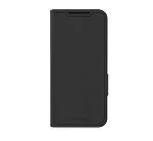 Чехол-книжка dbramante1928 Oslo Pro для Samsung Galaxy A16 4G/5G, черный