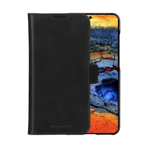 Чехол-книжка dbramante1928 Lynge для Samsung Galaxy A56 5G, черный