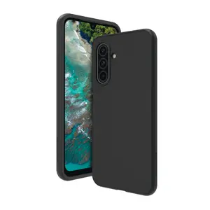 Чехол-накладка dbramante1928 Costa Rica для Samsung Galaxy A26 5G, черный