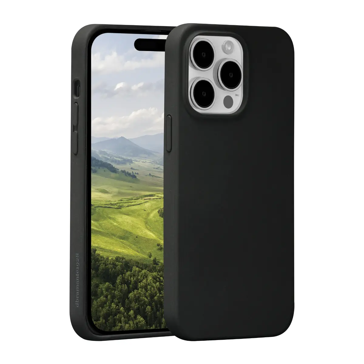 dbramante1928 Monaco Cover for iPhone 15 Pro Max Photo 2