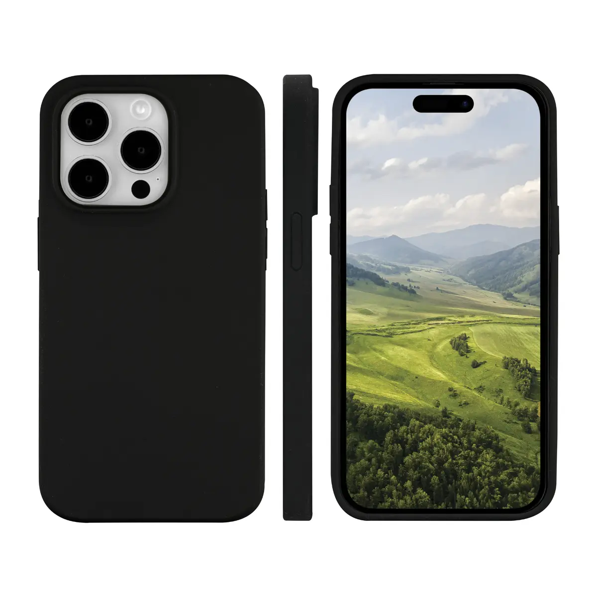 dbramante1928 Monaco Cover for iPhone 15 Pro Max Photo 3