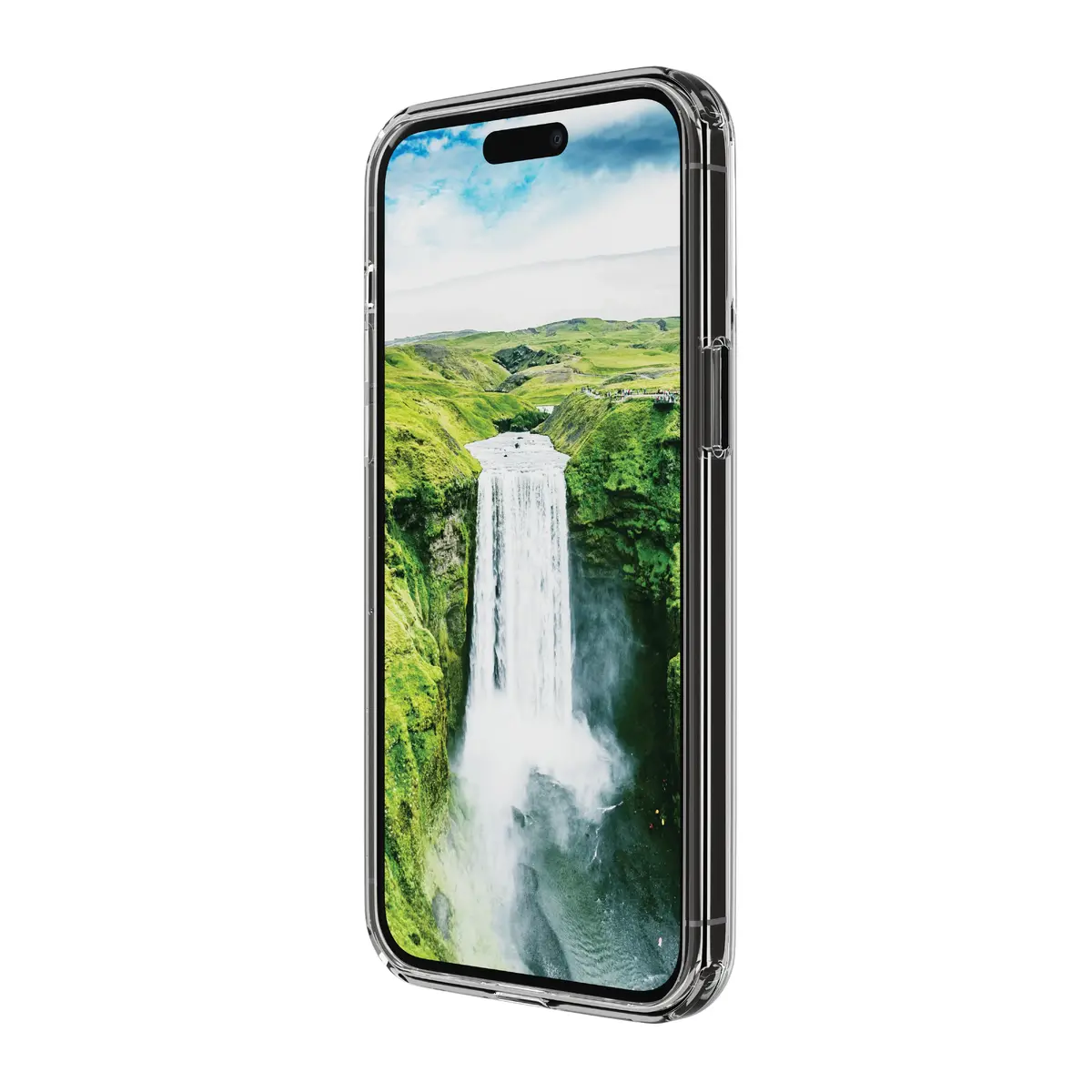 Чехол dbramante1928 Iceland Ultra MagSafe для iPhone 15 Pro Max Photo 4