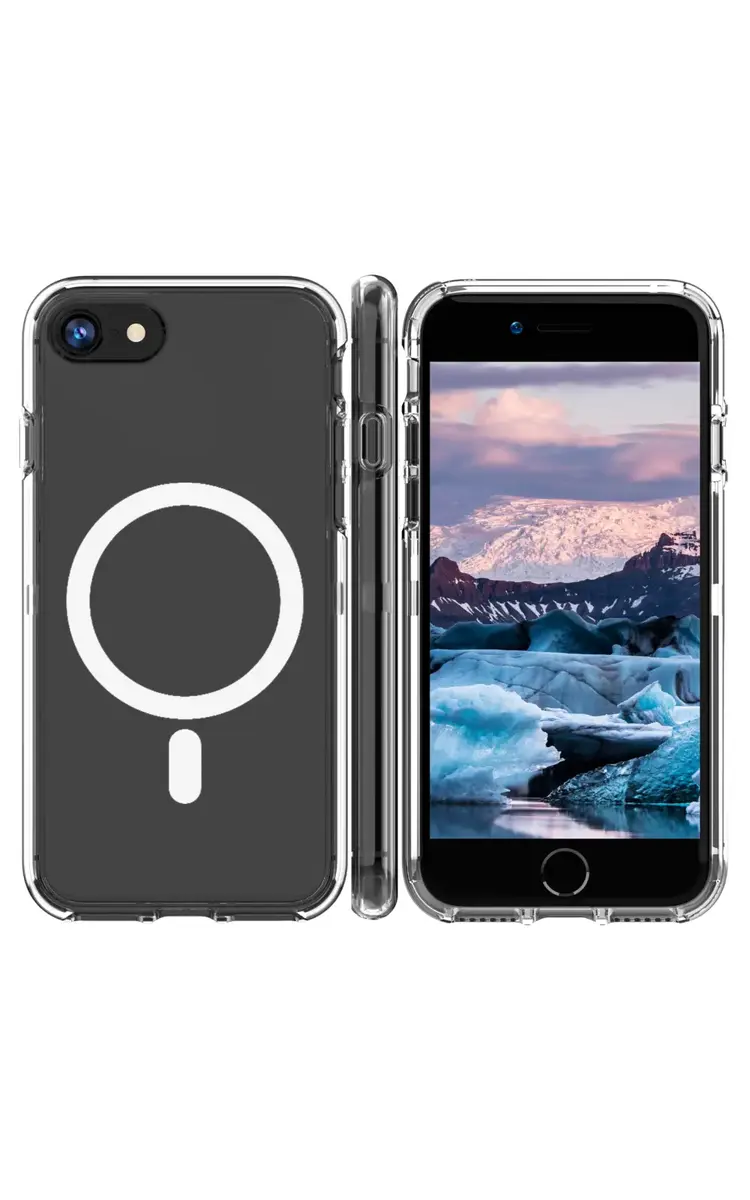 Чехол dbramante1928 Iceland Pro для Apple iPhone SE/8 Photo 2