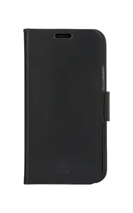 Чехол-кошелек dbramante1928 Copenhagen Slim для iPhone 13 Pro, черный