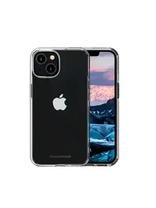 dbramante1928 Reykjavik Pro Protective Cover for Apple iPhone 13, Transparent