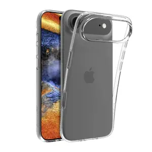 dbramante1928 Cover for Apple iPhone 17 Air, Transparent