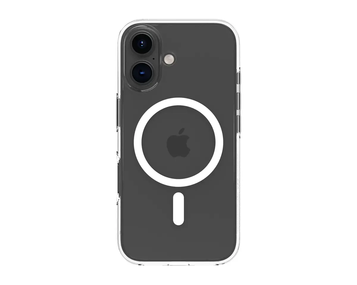 Чехол dbramante1928 Iceland Ultra D3O MagSafe для iPhone 16 Photo 4