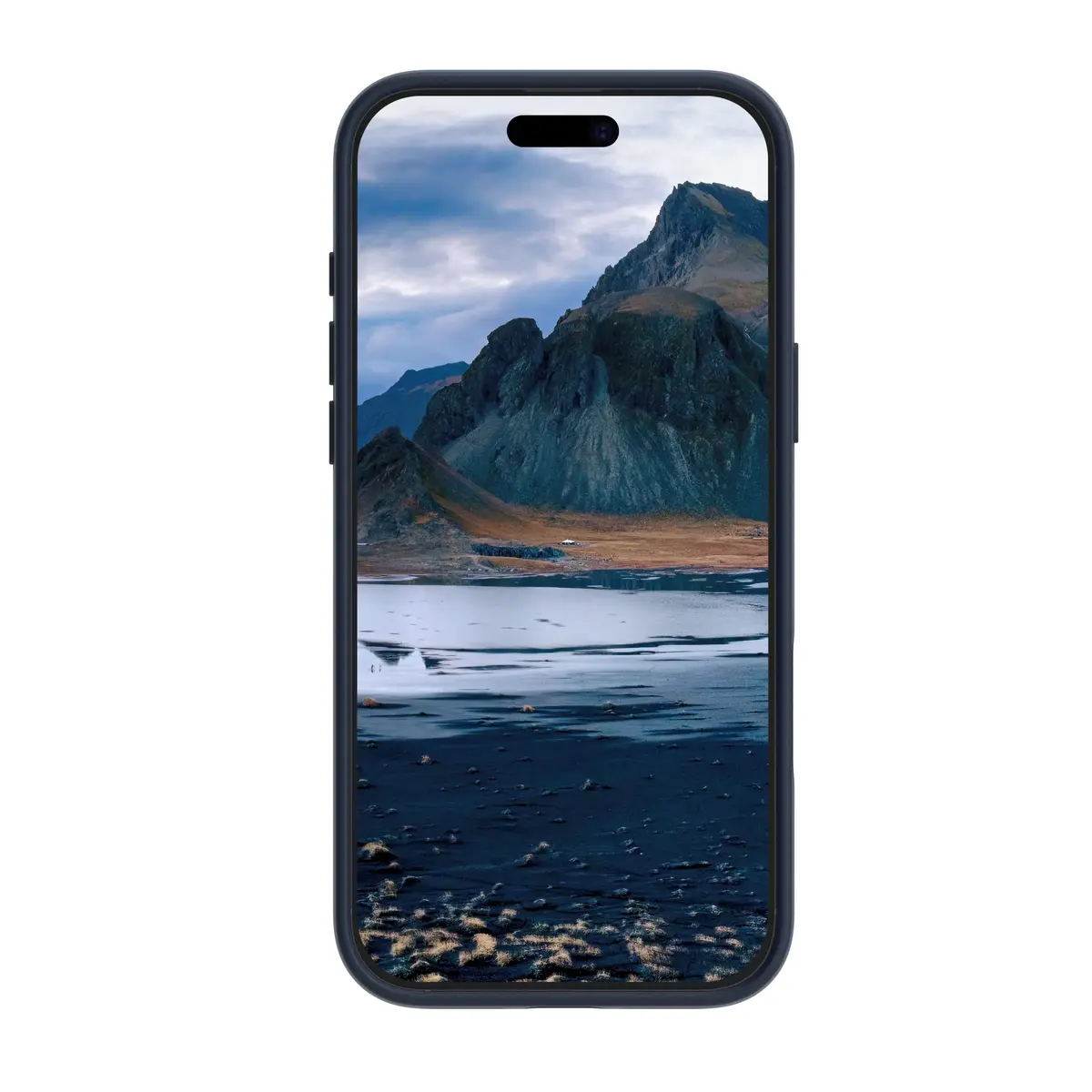 dbramante1928 Iceland Ultra D3O Case for iPhone 16 Pro Max Photo 3