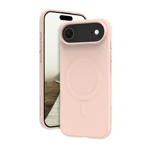 dbramante1928 Greenland Pro MS aizsargvāciņš Apple iPhone 17 Air, smilšu krāsa