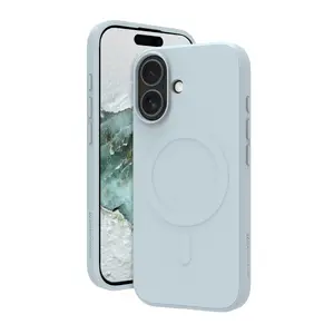 Чехол для мобильного телефона dbramante1928 Greenland Pro MS для Apple iPhone 17 синий