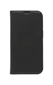 Чехол-книжка dbramante1928 Bergen для Apple iPhone SE, 8, 7, 6s, 6 - черный