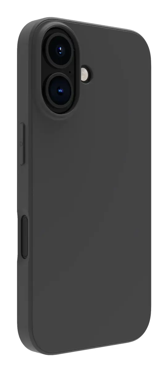 dbramante1928 Nuuk Case for Apple iPhone 16 - Black Photo 3