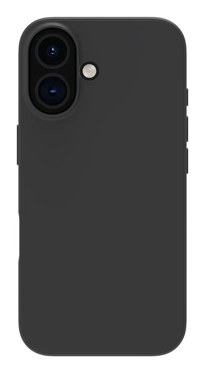 dbramante1928 Nuuk Case for Apple iPhone 16 - Black Photo 4