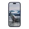 Чехол dbramante1928 Greenland для Apple iPhone 16 - Pacific Blue Photo 2