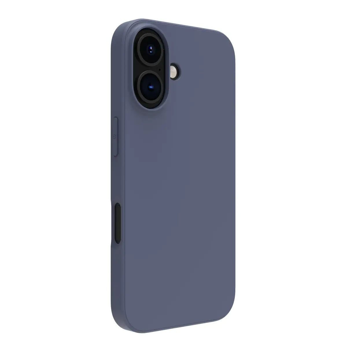 Чехол dbramante1928 Greenland для Apple iPhone 16 - Pacific Blue Photo 3