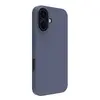 Чехол dbramante1928 Greenland для Apple iPhone 16 - Pacific Blue Photo 3