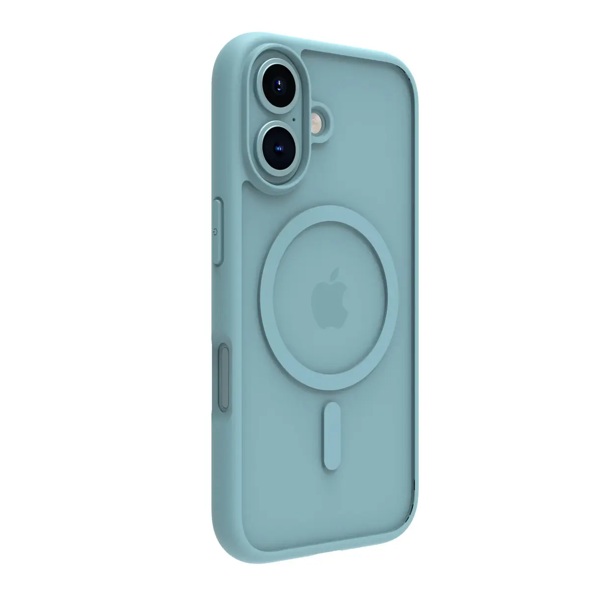 Чехол dbramante1928 Grenen MagSafe для Apple iPhone 16 Photo 3