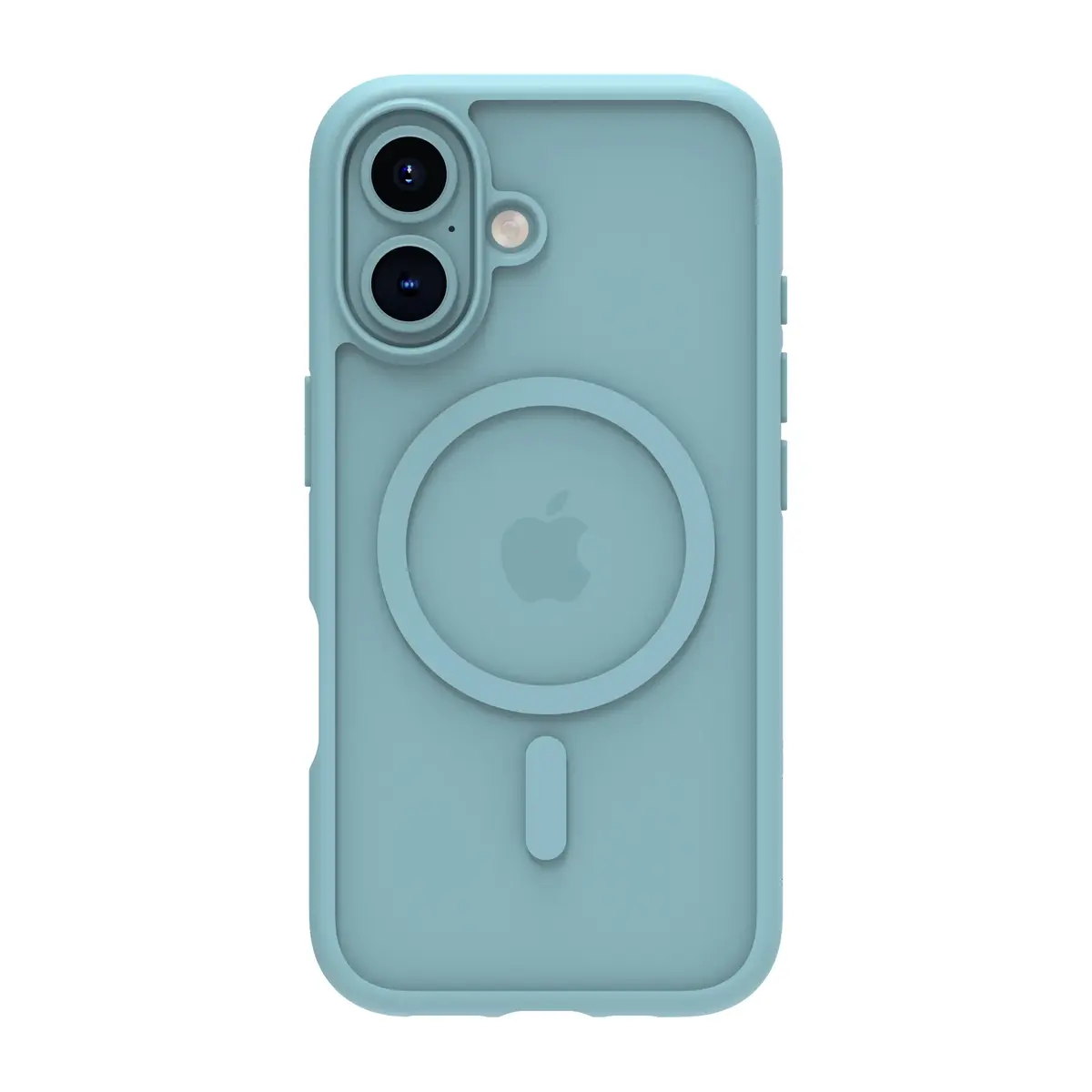 Чехол dbramante1928 Grenen MagSafe для Apple iPhone 16 Photo 4