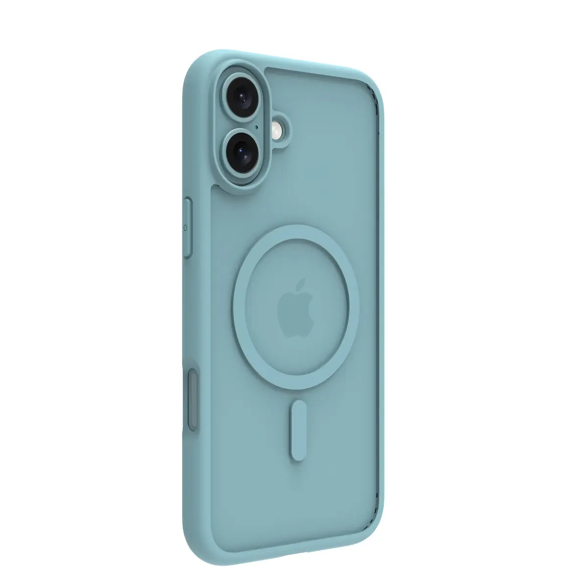 Чехол dbramante1928 Grenen MagSafe для iPhone 16 Plus Photo 3