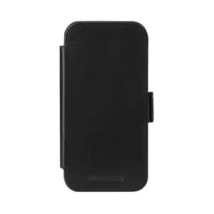 Чехол-книжка dbramante1928 Copenhagen для Apple iPhone 17, черный