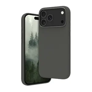 dbramante1928 Roskilde MS ICON Mobile Phone Cover for Apple iPhone 17 Pro Max Green