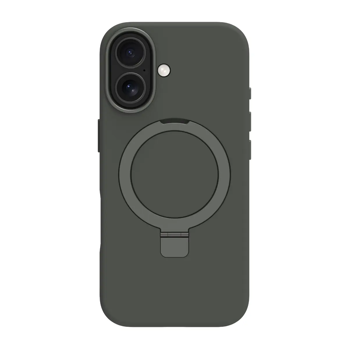 Чехол dbramante1928 Roskilde MS Kick ICON для Apple iPhone 17 Photo 2
