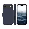 Чехол-книжка dbramante1928 Lynge MS ICON для Apple iPhone 17 Air Photo 3