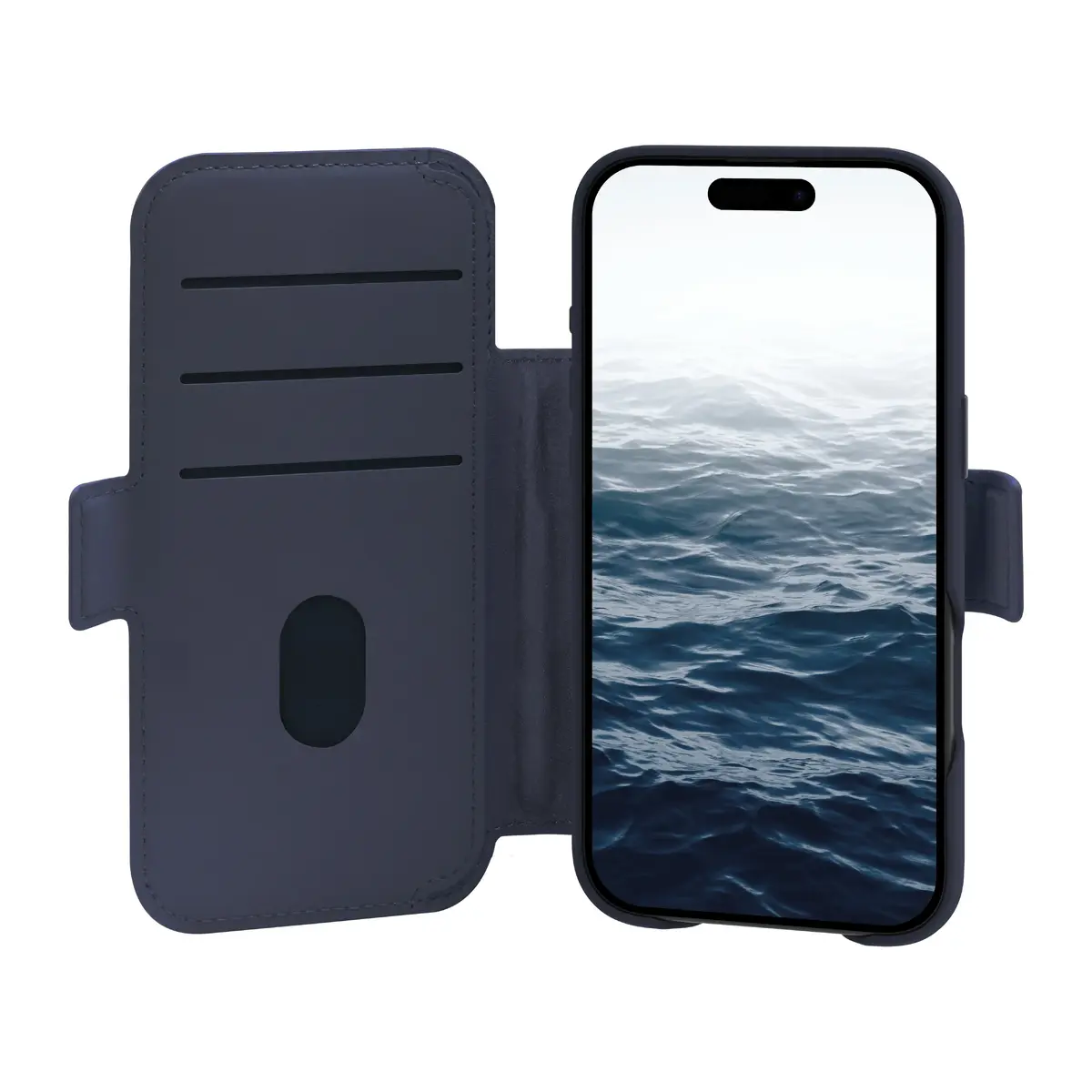 Чехол-книжка dbramante1928 Lynge MS ICON для Apple iPhone 17 Air Photo 6