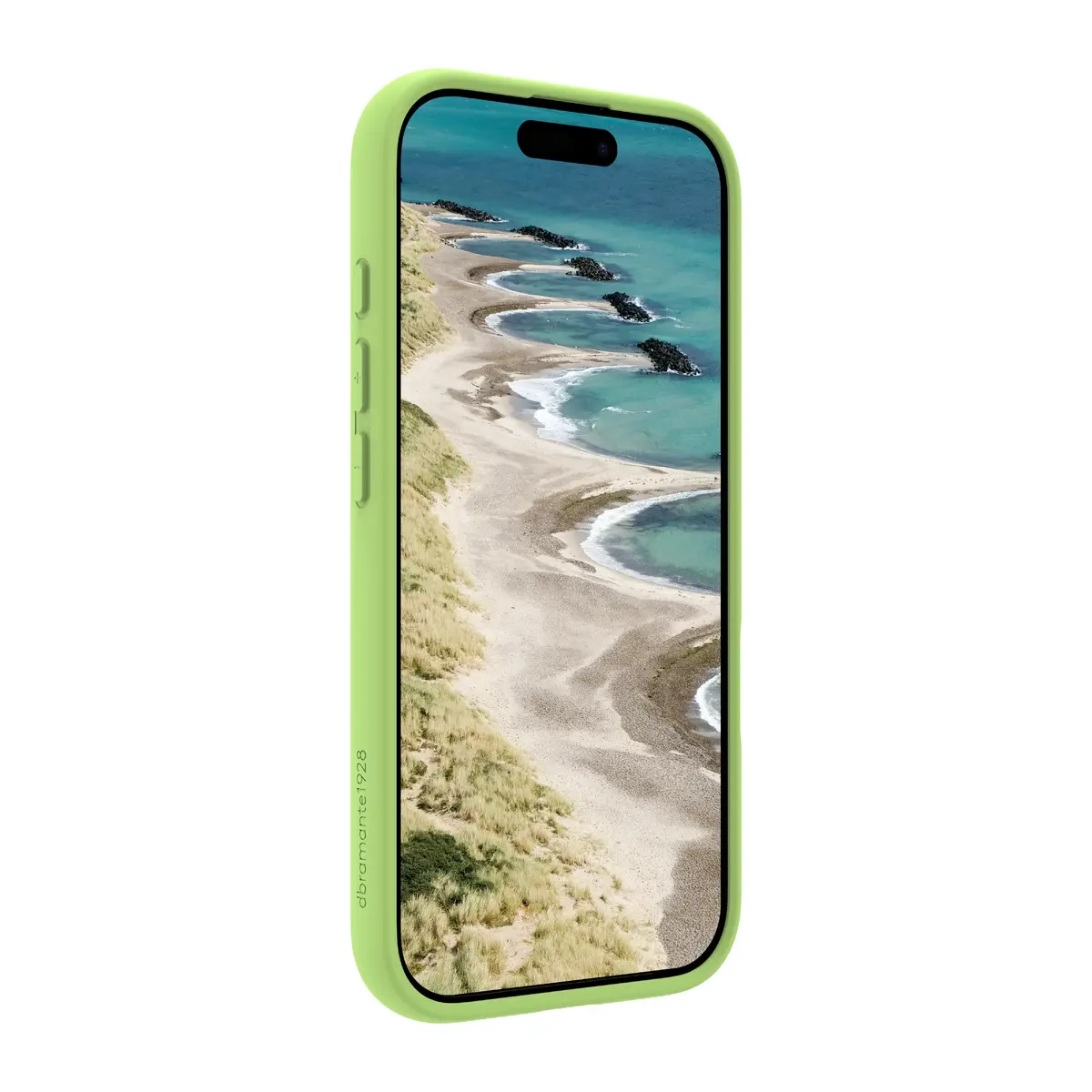 Чехол dbramante1928 Grenen MS для Apple iPhone 17 Photo 5