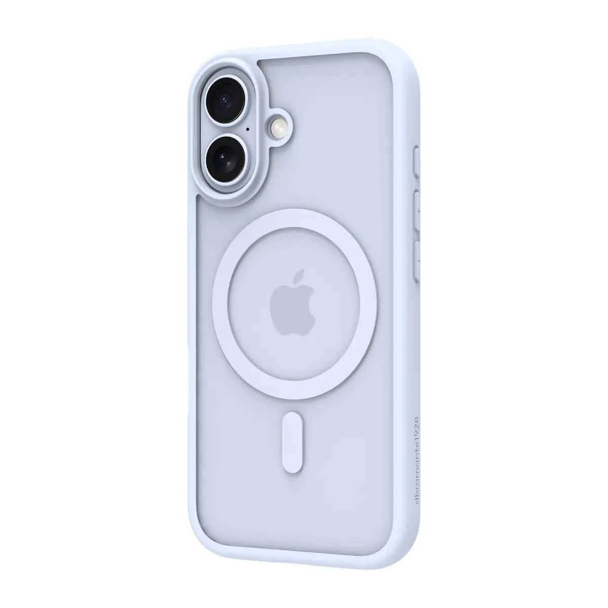 Чехол dbramante1928 Grenen MS для Apple iPhone 17 Photo 3