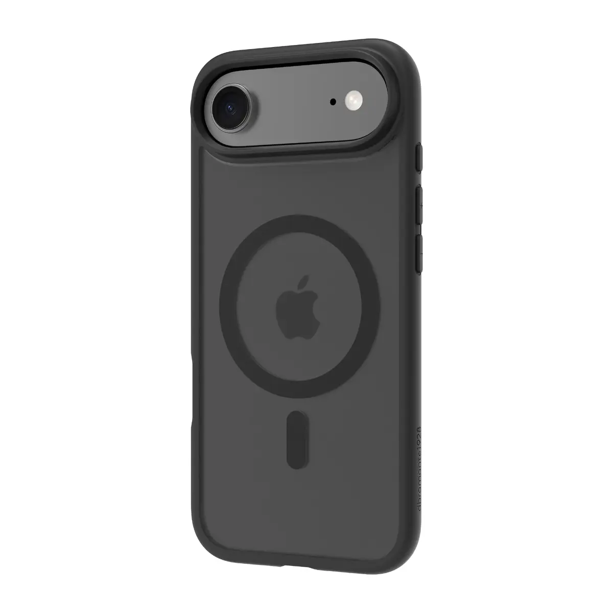 Чехол dbramante1928 Grenen MS для Apple iPhone 17 Air Photo 3