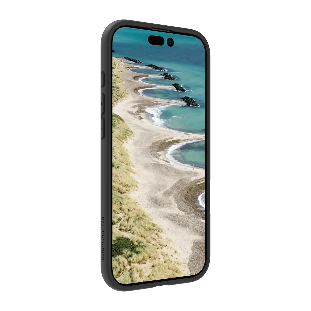 Чехол dbramante1928 Grenen MS для Apple iPhone 17 Air Photo 5