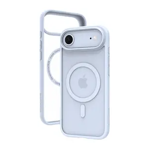 Чехол для мобильного телефона dbramante1928 Grenen MS для Apple iPhone 17 Air, синий