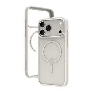 Чехол для мобильного телефона dbramante1928 Grenen MS для Apple iPhone 17 Pro Max, белый