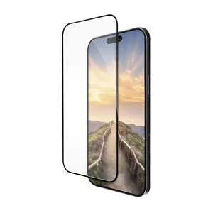 Защитная пленка для экрана dbramante1928 Eco Clear для Apple iPhone 17 Air