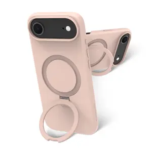 Чехол-накладка dbramante1928 Roskilde MS Kick ICON для Apple iPhone 17 Air, песочный