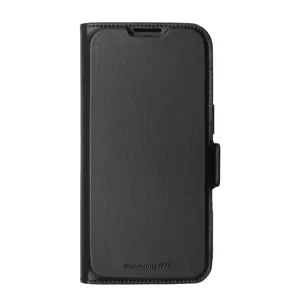Чехол-книжка dbramante1928 Oslo Pro MS для Apple iPhone 17, черный