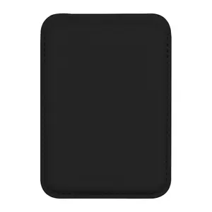 dbramante1928 ICON MagSafe Wallet Black