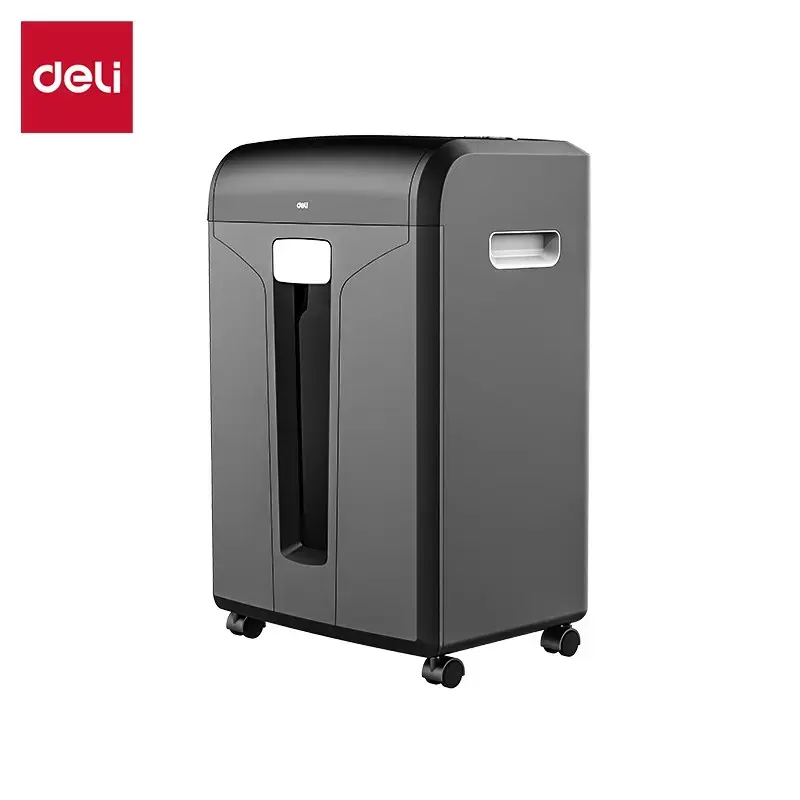 Deli E14400 Paper Shredder Photo 2