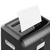 Deli E14400 Paper Shredder Photo 3