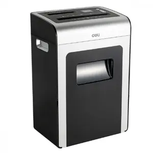 Deli E9917EU Paper Shredder